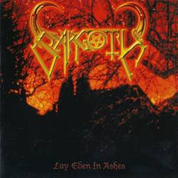 Sargoth : Lay Eden in Ashes